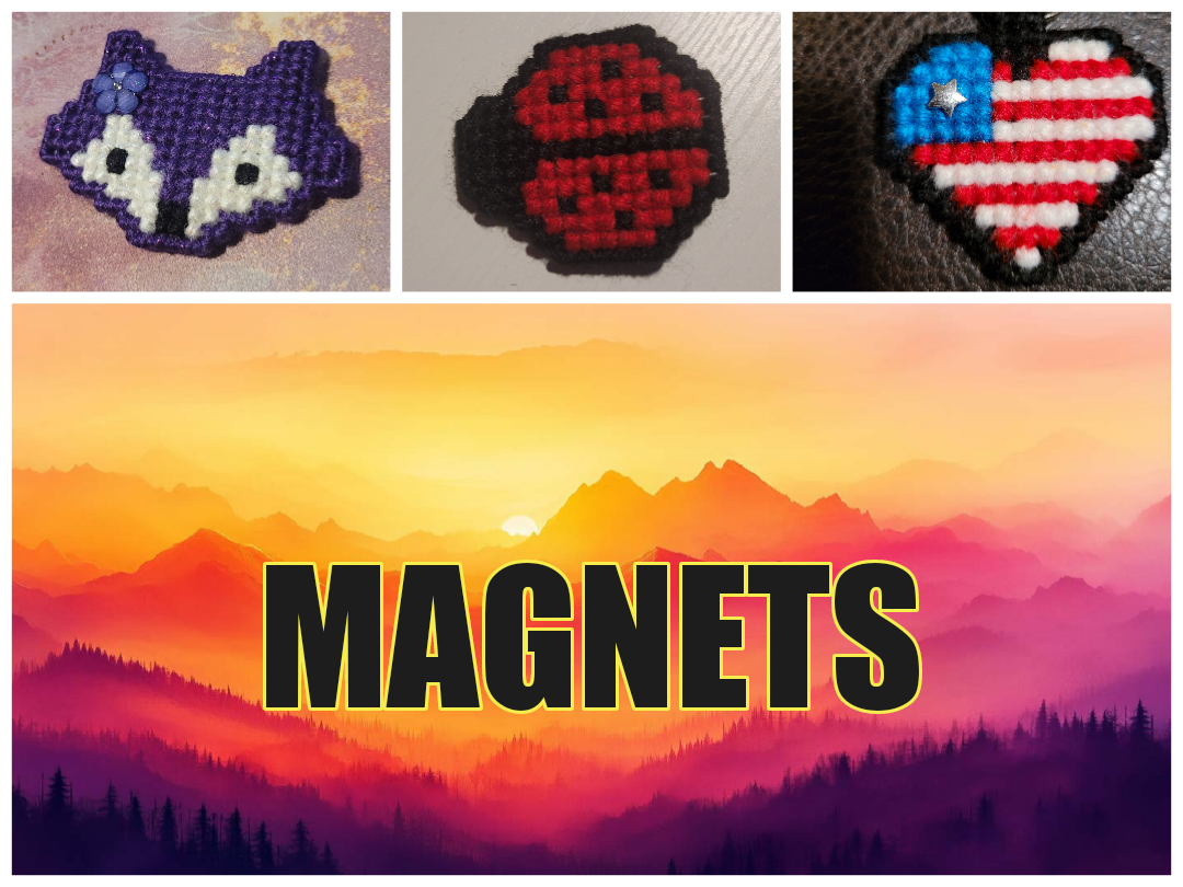 Magnets