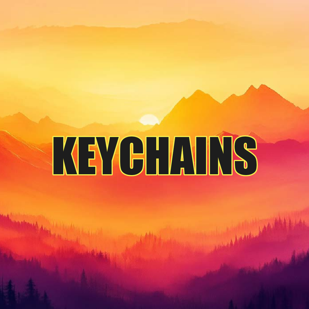 Keychains