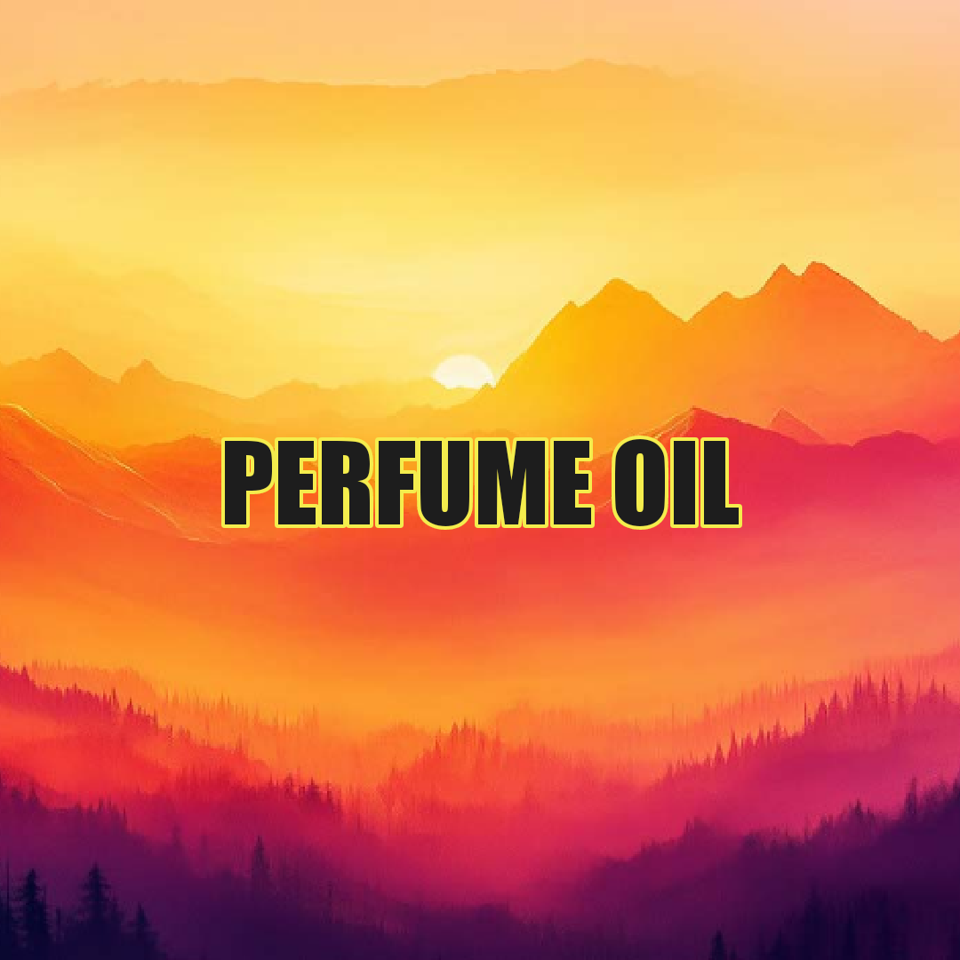 Perfume Oils
