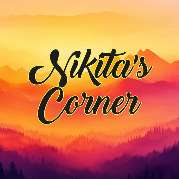 Nikita's Corner